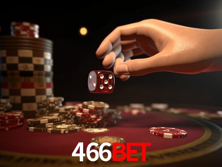Experiência VIP 466bet